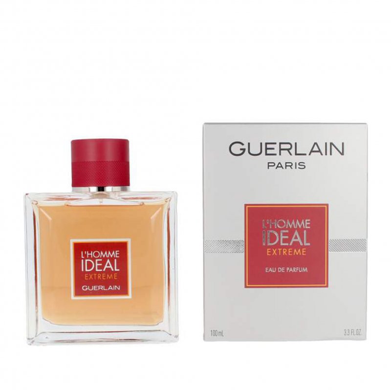 گرلن لهوم ایده ال اکستریم - لوم ایده ال مردانه - GUERLAIN L`Homme Ideal Extreme